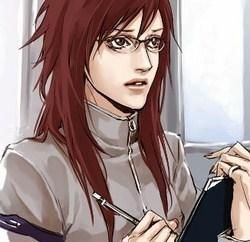 karin - emy_sweet_girl - Naruto