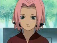sakura - emy_sweet_girl - Naruto