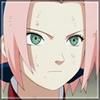 sakura - emy_sweet_girl - Naruto