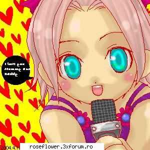 sakura - emy_sweet_girl - Naruto
