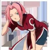 sakura - emy_sweet_girl - Naruto