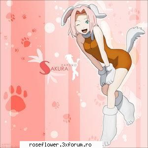 sakura - emy_sweet_girl - Naruto