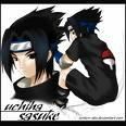 sasuke - emy_sweet_girl - Naruto