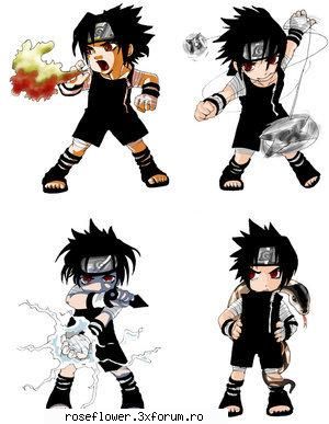 sasuke - emy_sweet_girl - Naruto