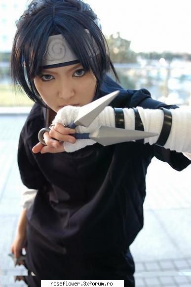sasuke - inca o poza cu sasuke - Naruto