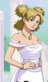 temari - ce draguta :) :) - Naruto