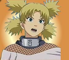 temari - emy_sweet_girl - Naruto