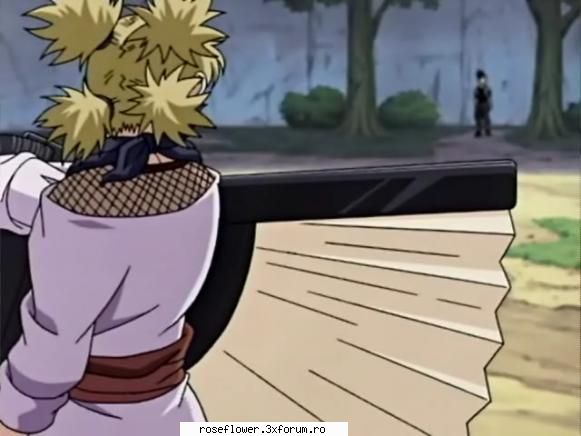 temari - emy_sweet_girl - Naruto