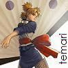 temari - emy_sweet_girl - Naruto