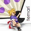 temari - emy_sweet_girl - Naruto