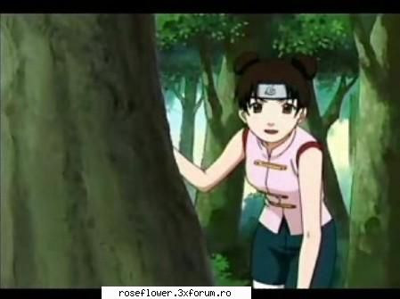 tenten - emy_sweet_girl - Naruto