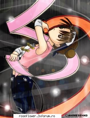 tenten - emy_sweet_girl - Naruto