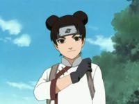 tenten - emy_sweet_girl - Naruto