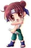 tenten - emy_sweet_girl - Naruto