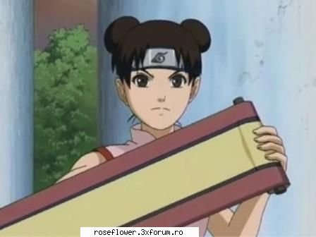 tenten - emy_sweet_girl - Naruto