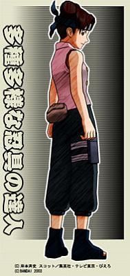 tenten - emy_sweet_girl - Naruto