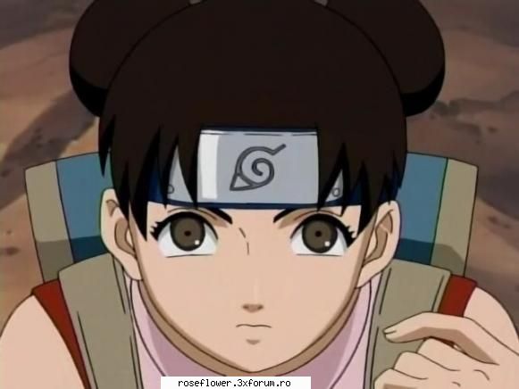 tenten - emy_sweet_girl - Naruto
