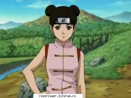 tenten - emy_sweet_girl - Naruto