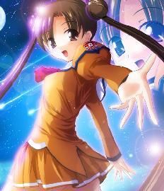 tenten - o poza cu tenten - Naruto